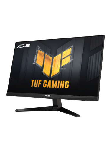 ASUS TUF Gaming VG246H1A computer monitor 23.8" 1920 x 1080 pixels Full HD LED Black