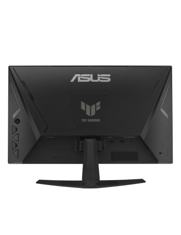 ASUS TUF Gaming VG246H1A computer monitor 23.8" 1920 x 1080 pixels Full HD LED Black
