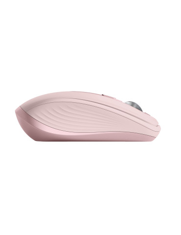 Logitech MX Anywhere 3S mouse Office Right-hand RF Wireless + Bluetooth Laser 8000 DPI