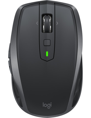Logitech MX Anywhere 2S mouse Office Right-hand Bluetooth Laser 4000 DPI