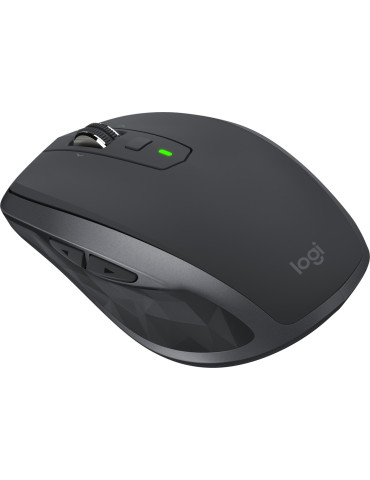 Logitech MX Anywhere 2S mouse Office Right-hand Bluetooth Laser 4000 DPI