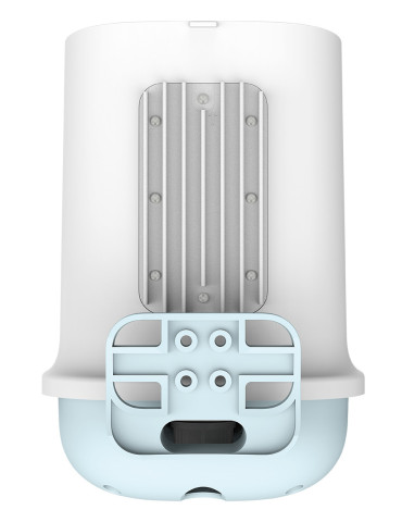 D-Link DWP-1010 KT mesh wi-fi system Dual-band (2.4 GHz   5 GHz) Wi-Fi 6 (802.11ax) White 2 5G Internal