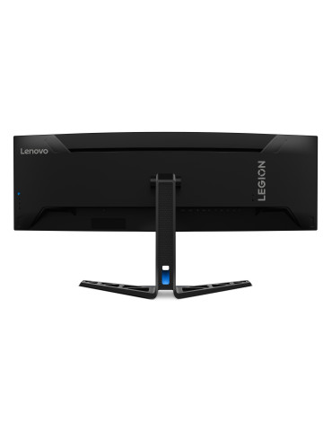 Lenovo Legion R45w-30 computer monitor 44.5" 5120 x 1440 pixels Dual WQHD LED Black