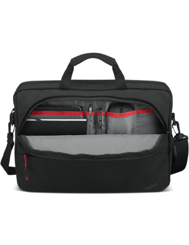 Lenovo ThinkPad Essential 16-inch Topload (Eco) 16" Toploader bag Black