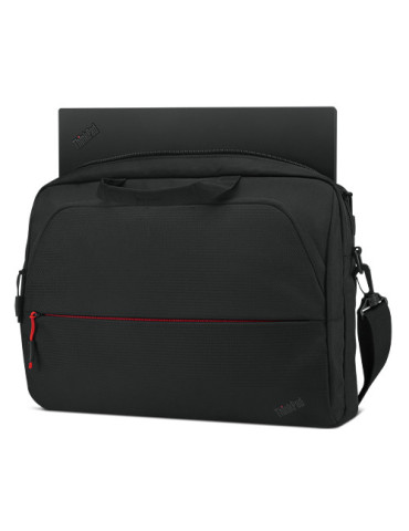 Lenovo ThinkPad Essential 16-inch Topload (Eco) 16" Toploader bag Black