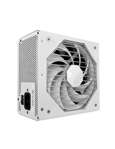 ASUS TUF Gaming 1000W Gold White Edition power supply unit 20+4 pin ATX ATX