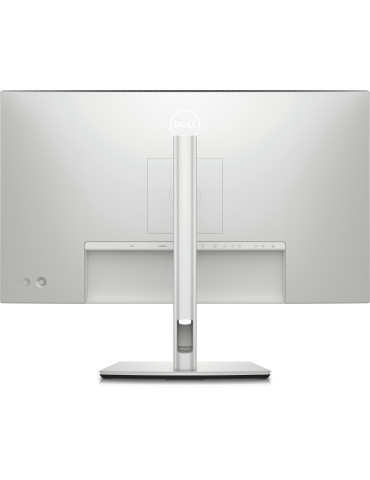 DELL UltraSharp U2724DE computer monitor 27" 2560 x 1440 pixels Quad HD LCD Black, Silver