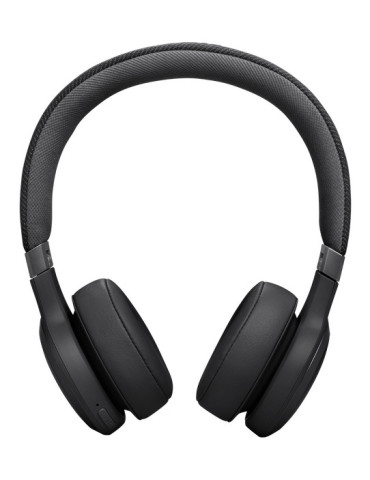 JBL Live 670NC Headset Wireless Head-band Calls Music Bluetooth Black