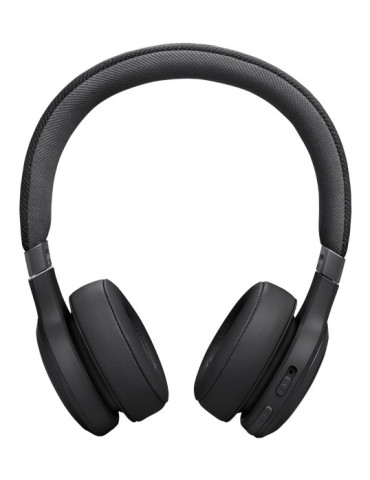 JBL Live 670NC Headset Wireless Head-band Calls Music Bluetooth Black