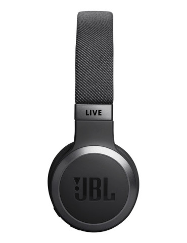JBL Live 670NC Headset Wireless Head-band Calls Music Bluetooth Black