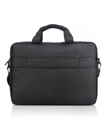Lenovo T210 40,6 cm (16") Päältä avattava laukku Musta