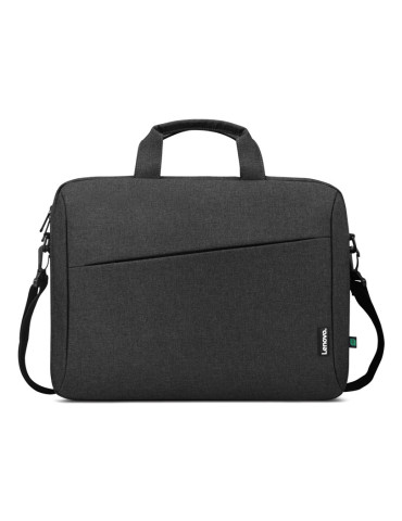 Lenovo T210 40,6 cm (16") Päältä avattava laukku Musta