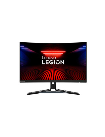 Lenovo Legion R27fc-30 computer monitor 27" 1920 x 1080 pixels Full HD LED Black