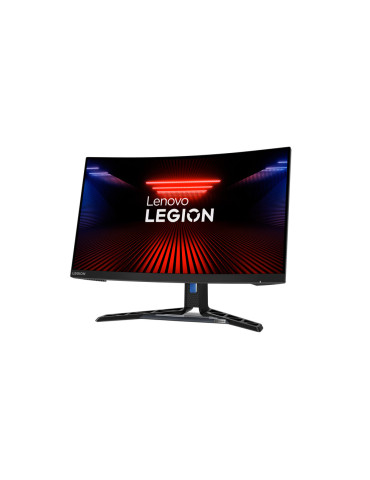 Lenovo Legion R27fc-30 computer monitor 27" 1920 x 1080 pixels Full HD LED Black