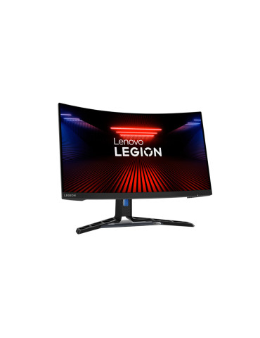 Lenovo Legion R27fc-30 computer monitor 27" 1920 x 1080 pixels Full HD LED Black