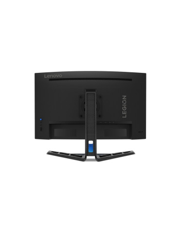 Lenovo Legion R27fc-30 computer monitor 27" 1920 x 1080 pixels Full HD LED Black