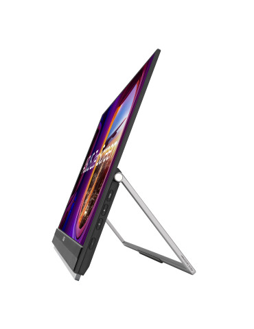 ASUS ZenScreen MB229CF computer monitor 21.5" 1920 x 1080 pixels Full HD LED Black