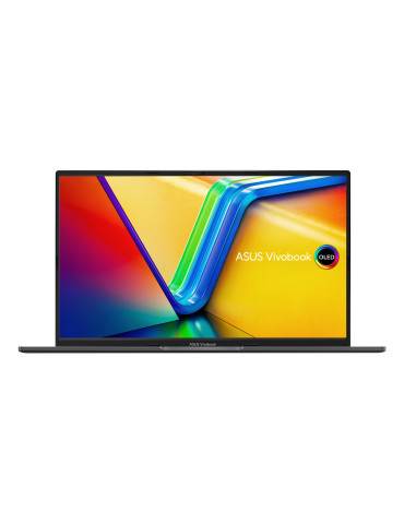 ASUS Vivobook 15 OLED D1505YA-MA347W laptop AMD Ryzen™ 7 7730U 15.6" 2.8K 16 GB DDR4-SDRAM 1 TB SSD Wi-Fi 6E (802.11ax) Windows