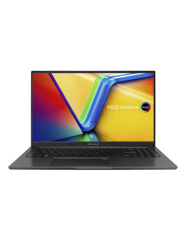 ASUS Vivobook 15 OLED D1505YA-MA347W laptop AMD Ryzen™ 7 7730U 15.6" 2.8K 16 GB DDR4-SDRAM 1 TB SSD Wi-Fi 6E (802.11ax) Windows