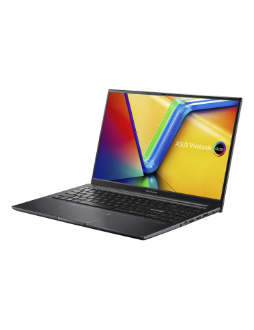 ASUS Vivobook 15 OLED D1505YA-MA347W laptop AMD Ryzen™ 7 7730U 15.6" 2.8K 16 GB DDR4-SDRAM 1 TB SSD Wi-Fi 6E (802.11ax) Windows