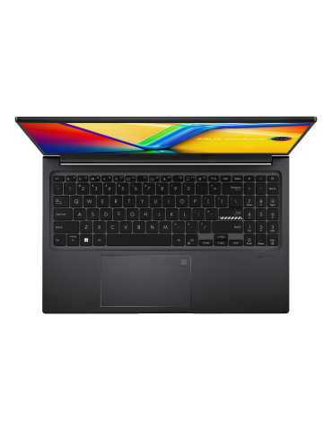 ASUS Vivobook 15 OLED D1505YA-MA347W laptop AMD Ryzen™ 7 7730U 15.6" 2.8K 16 GB DDR4-SDRAM 1 TB SSD Wi-Fi 6E (802.11ax) Windows