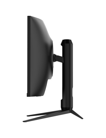 MSI G271CQPDE E2 computer monitor 27" 2560 x 1440 pixels Wide Quad HD LED Black