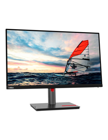 Lenovo ThinkVision P25i-30 computer monitor 24.5" 1920 x 1080 pixels Full HD LED Black