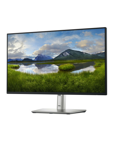 DELL Pro Plus P2425H computer monitor 23.8" 1920 x 1080 pixels Full HD LCD Black