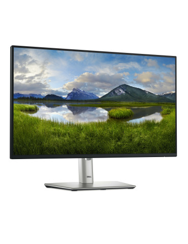 DELL Pro Plus P2425H computer monitor 23.8" 1920 x 1080 pixels Full HD LCD Black