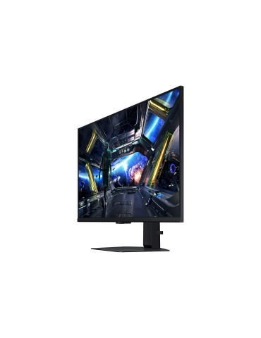 Samsung LS32DG702EU computer monitor 32" 3840 x 2160 pixels 4K Ultra HD LCD Black
