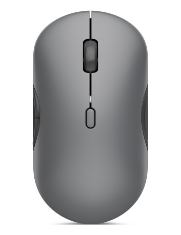 Lenovo 700 mouse Office Ambidextrous RF Wireless + Bluetooth Optical 4000 DPI