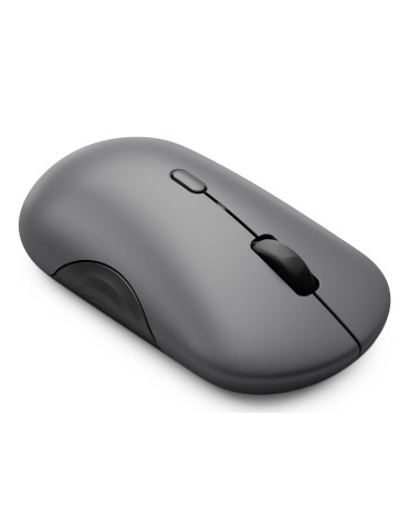 Lenovo 700 mouse Office Ambidextrous RF Wireless + Bluetooth Optical 4000 DPI
