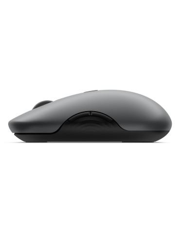 Lenovo 700 mouse Office Ambidextrous RF Wireless + Bluetooth Optical 4000 DPI