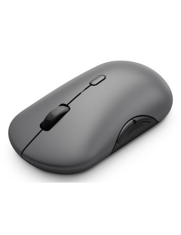 Lenovo 700 mouse Office Ambidextrous RF Wireless + Bluetooth Optical 4000 DPI