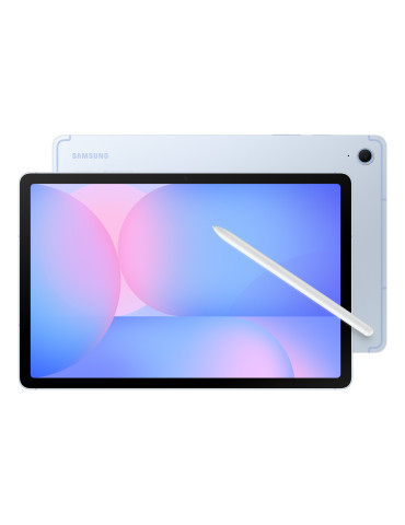 Samsung Galaxy Tab S10 FE Samsung Exynos 128 GB 10.9" 8 GB Wi-Fi 6 (802.11ax) Blue