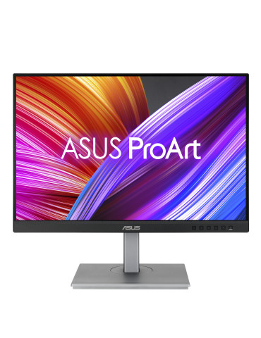ASUS ProArt PA248CNV computer monitor 24.1" 1920 x 1200 pixels Full HD+ Black