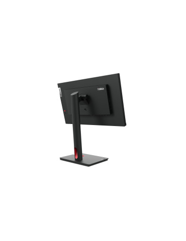 Lenovo ThinkVision T22i-30 computer monitor 21.5" 1920 x 1080 pixels Full HD LED Black