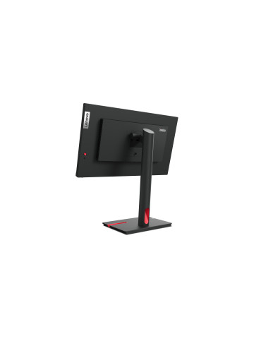 Lenovo ThinkVision T22i-30 computer monitor 21.5" 1920 x 1080 pixels Full HD LED Black