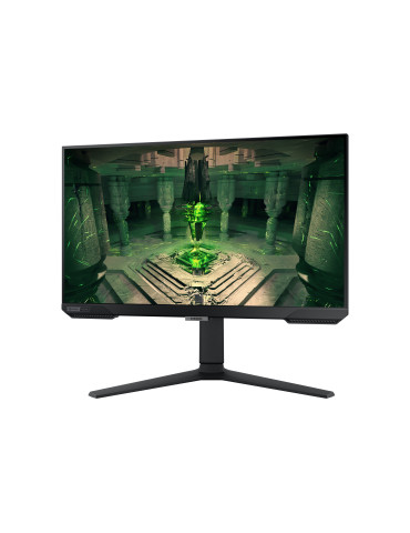 Samsung G40B computer monitor 25" 1920 x 1080 pixels Full HD Black
