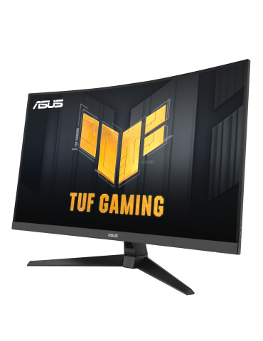 ASUS TUF Gaming VG32WQ3B computer monitor 31.5" 2560 x 1440 pixels Quad HD LED Black