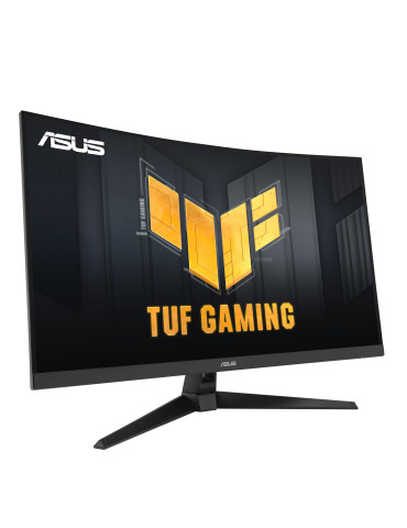 ASUS TUF Gaming VG32WQ3B computer monitor 31.5" 2560 x 1440 pixels Quad HD LED Black