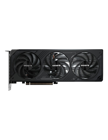 GIGABYTE GeForce RTX 5070 WINDFORCE OC SFF 12G NVIDIA 12 GB GDDR7
