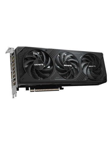 GIGABYTE GeForce RTX 5070 WINDFORCE OC SFF 12G NVIDIA 12 GB GDDR7