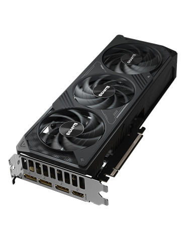GIGABYTE GeForce RTX 5070 WINDFORCE OC SFF 12G NVIDIA 12 GB GDDR7