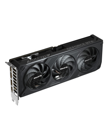 GIGABYTE GeForce RTX 5070 WINDFORCE OC SFF 12G NVIDIA 12 GB GDDR7