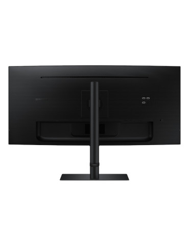 Samsung LS34C652UEUXXE computer monitor 34" 3440 x 1440 pixels Dual QHD Black