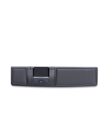 Mousetrapper Prime mouse Office Bluetooth + USB Type-A 2000 DPI