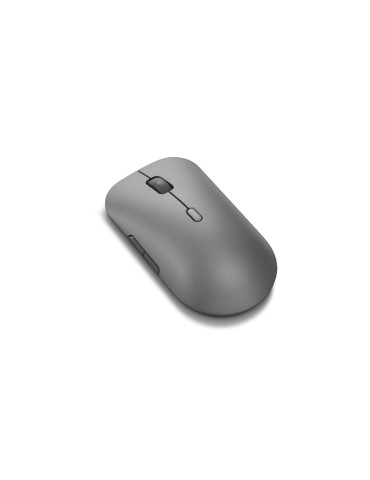 Lenovo Pro Plus 6050 mouse Office Ambidextrous RF Wireless + Bluetooth Optical 2400 DPI