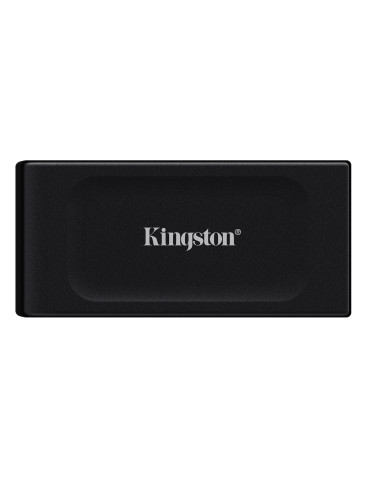 Kingston Technology 2TB XS1000 extern SSD-disk med USB 3.2 Gen 2