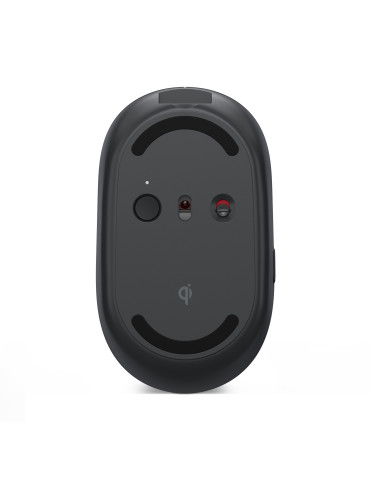 Lenovo 4Y51R29290 mouse Universal Ambidextrous Bluetooth + USB Type-C Optical 2400 DPI